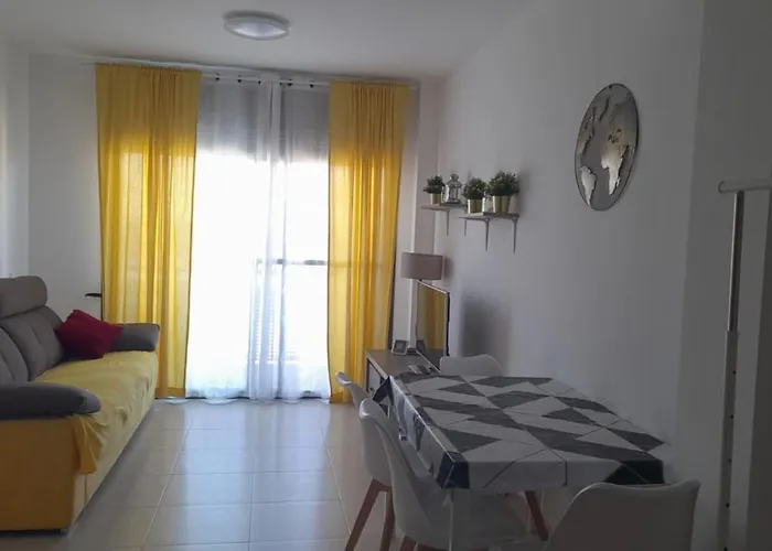 Atico Con Piscina Privada Y Zona Chill Out