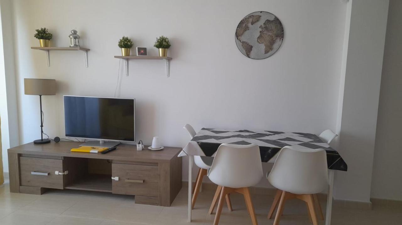 Atico Con Piscina Privada Y Zona Chill Out *