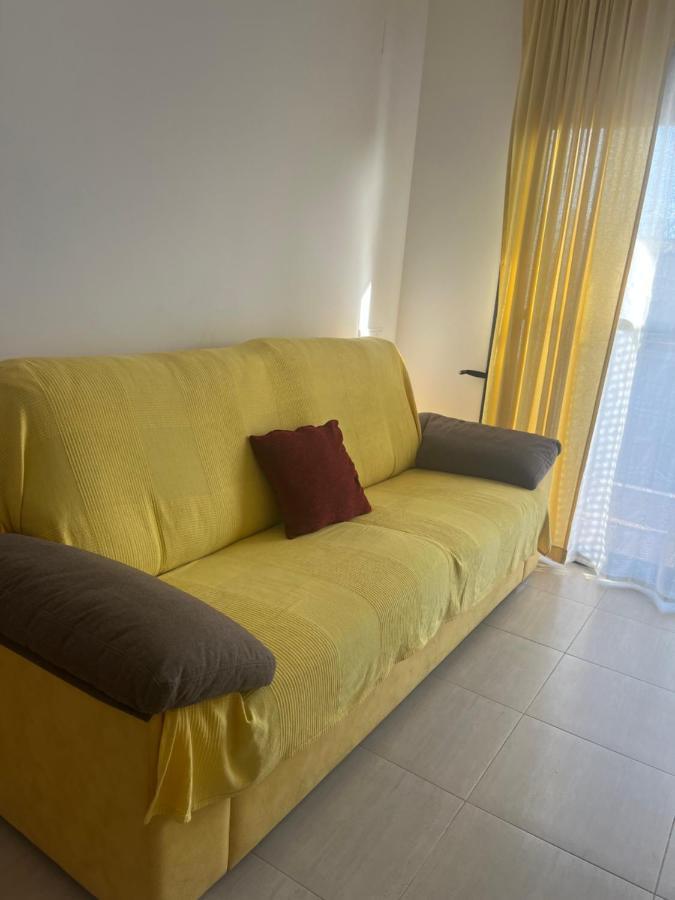 Apartment Atico Con Piscina Privada Y Zona Chill Out