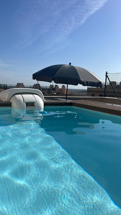 Apartment Atico Con Piscina Privada Y Zona Chill Out *