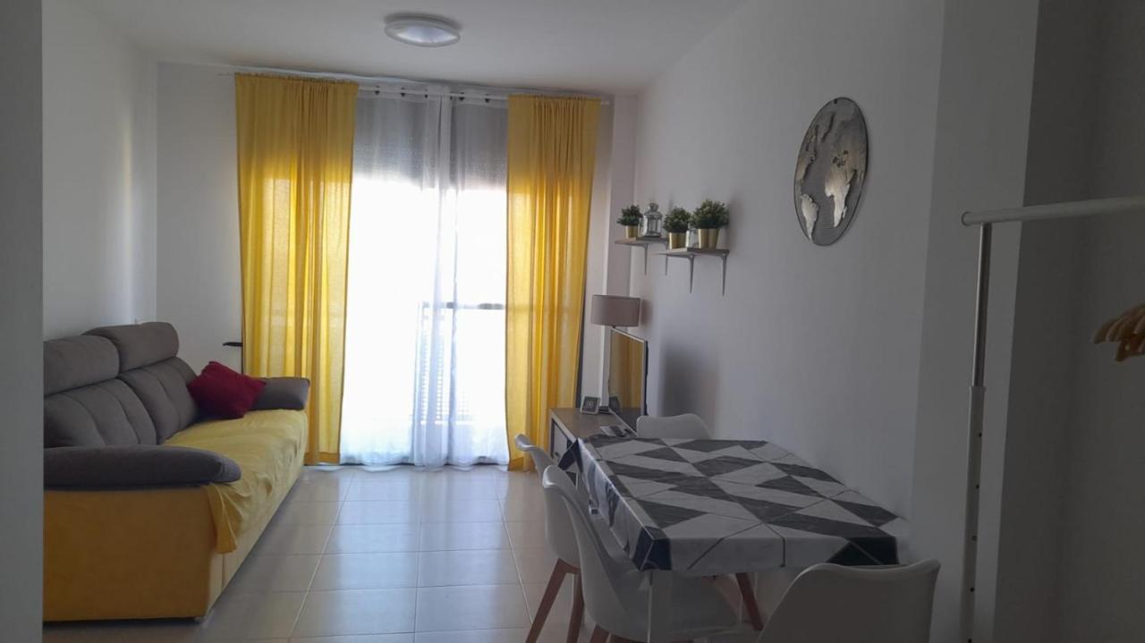 Apartment Atico Con Piscina Privada Y Zona Chill Out Sant Carles De La Rapita