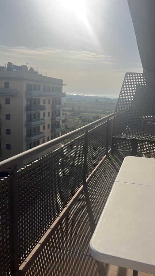 Atico Con Piscina Privada Y Zona Chill Out Apartment