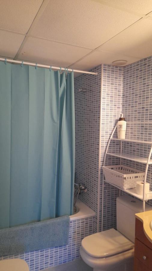 Appartement Atico Con Piscina Privada Y Zona Chill Out Sant Carlos de la Ràpita