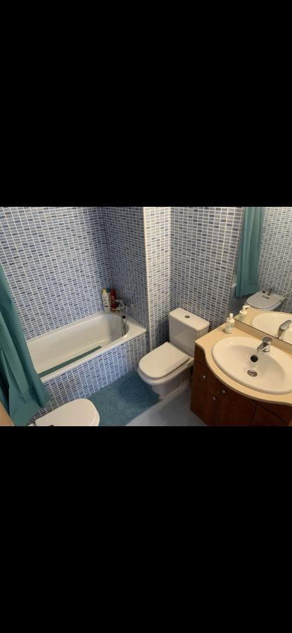 Atico Con Piscina Privada Y Zona Chill Out * Sant Carles De La Rapita